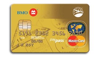 master card