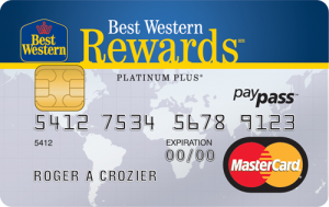 Best Western Rewards