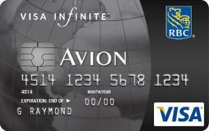 RBC Avion Infinite